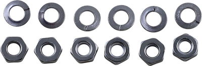 NUT KIT OIL PUMP 36-67CHR