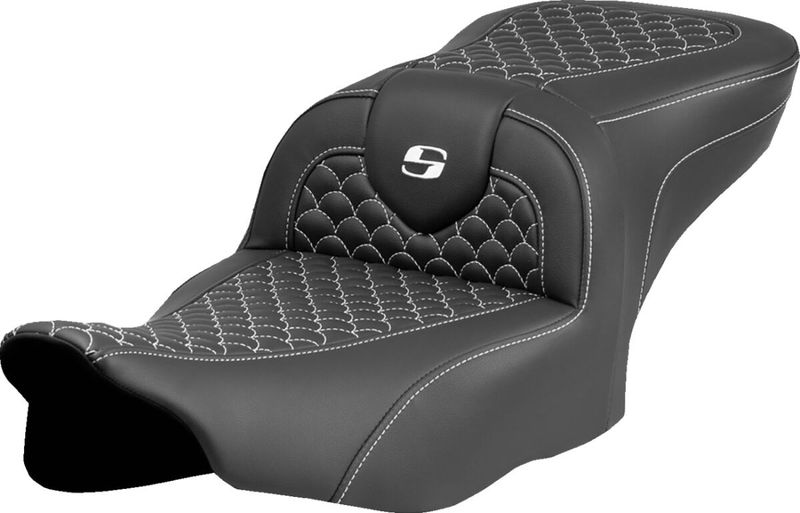SEAT ROADSOFA DRAGON WHITE STI