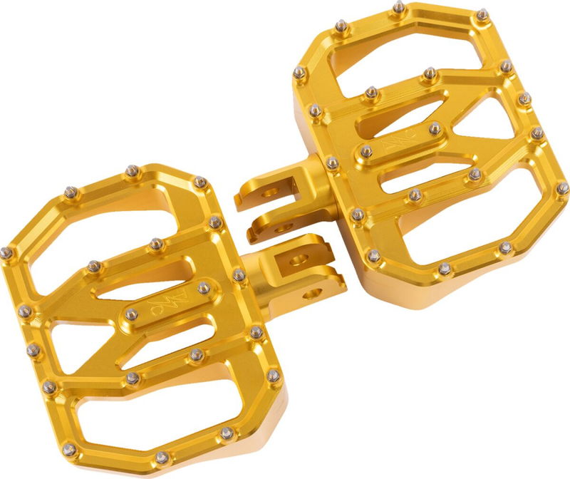 FLOORBOARDS AGGRESSOR MINI FRO