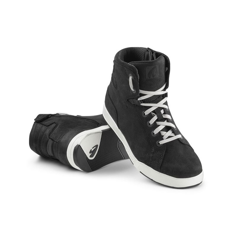 SKO FORMA SWIFT X FIT DRY SVART 38