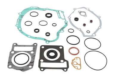 GASKET SET W/SEALS YAM