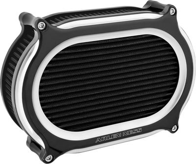 AIR CLEANER - STAGE 2 OVAL - T