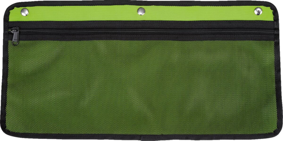 BAG UNIV. RACK MNT.60L
