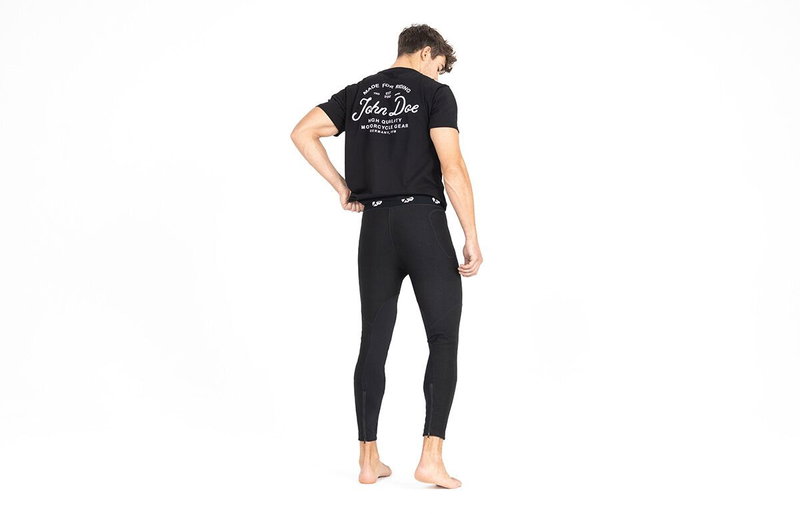 PANT BASELAYER XTM BLACK 5XL