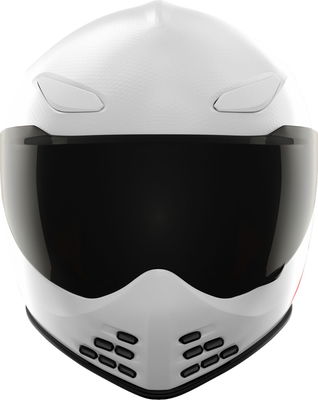 HELMET DOMN SLABTOWN WT MD