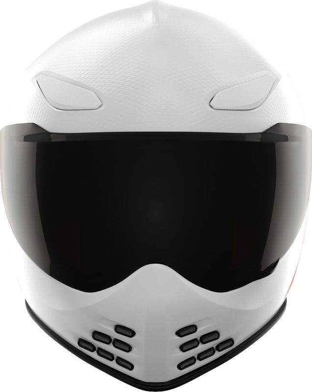 HELMET DOMN SLABTOWN WT MD