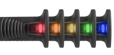 HEATED GRIP ARTEMIS 7/8 130MM
