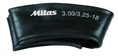 TUBE 4.00-10 >> 130/70-11 JS87