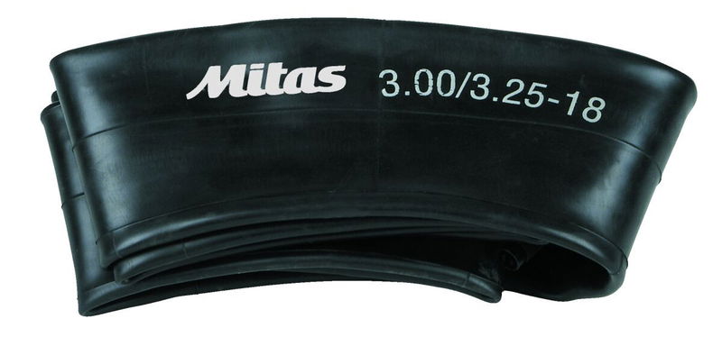 TUBE 4.00-10 >> 130/70-11 JS87