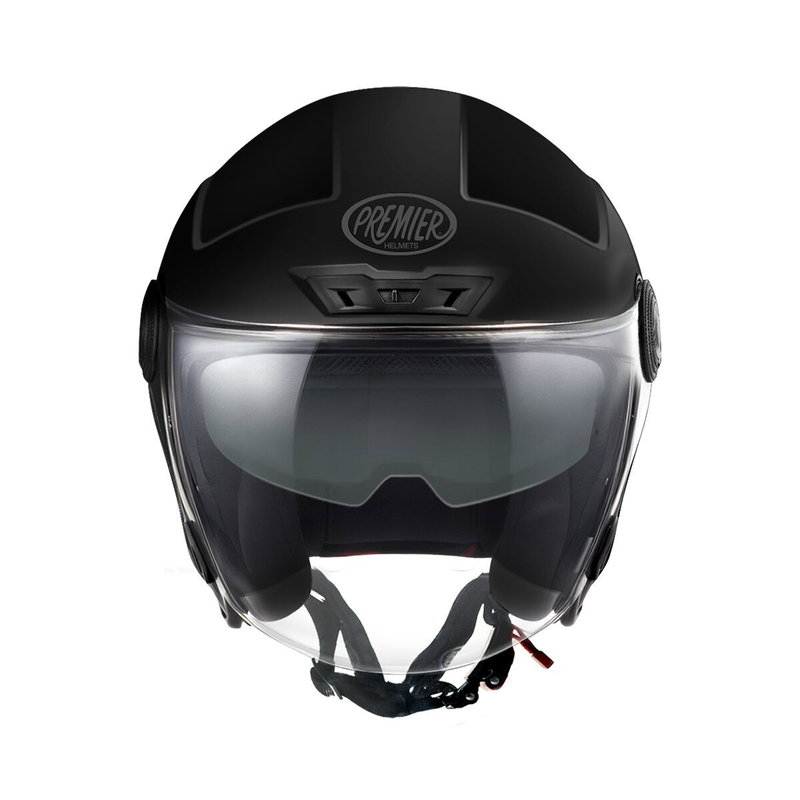 HELMET CITY FLY EVO U9 BM XS