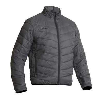 Halvarssons Foderjacka Alfta Antracit 3XL