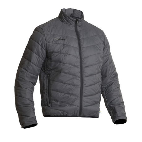 Halvarssons Foderjacka Alfta Antracit 3XL