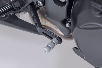 BRAKE PEDAL