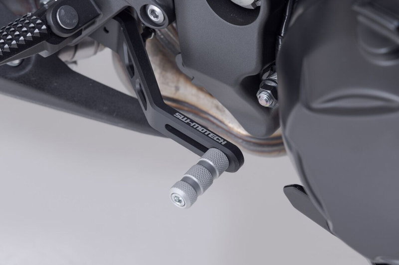BRAKE PEDAL
