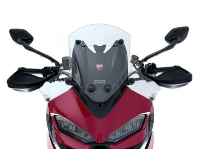 WINDSCREEN SPORT DUCATI MULTIS