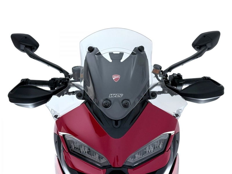 WINDSCREEN SPORT DUCATI MULTIS