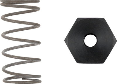 PRO REAR BRAKE SPRING RETURN K