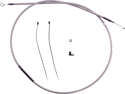 CABLE CLUTCH TOUR PS