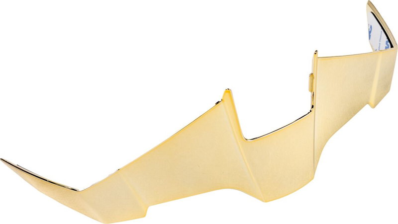 REAR SPOILER THRESHOLD FORGED