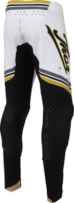 PANTS SPORTMODE BALLER BLACK/G