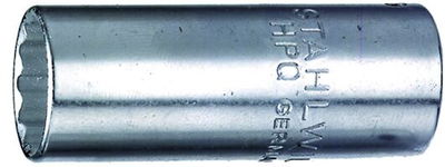SOCKET 1/4 11MM LONG VERSION