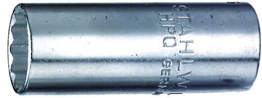 SOCKET 1/4 11MM LONG VERSION
