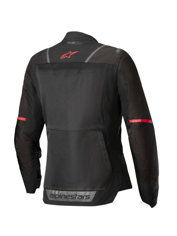 JACKET 4W ST-2 AIR BK M