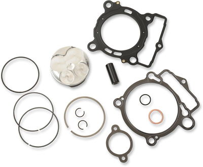 PISTON KIT HUSQ/KTM PRO