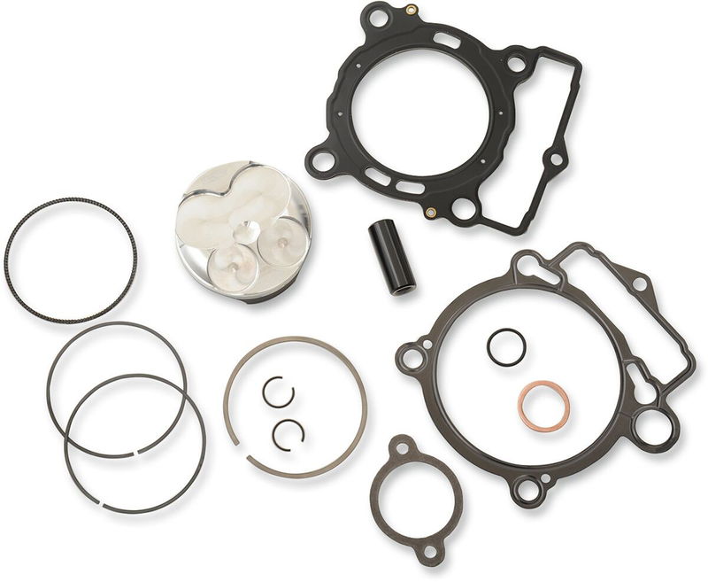 PISTON KIT HUSQ/KTM PRO