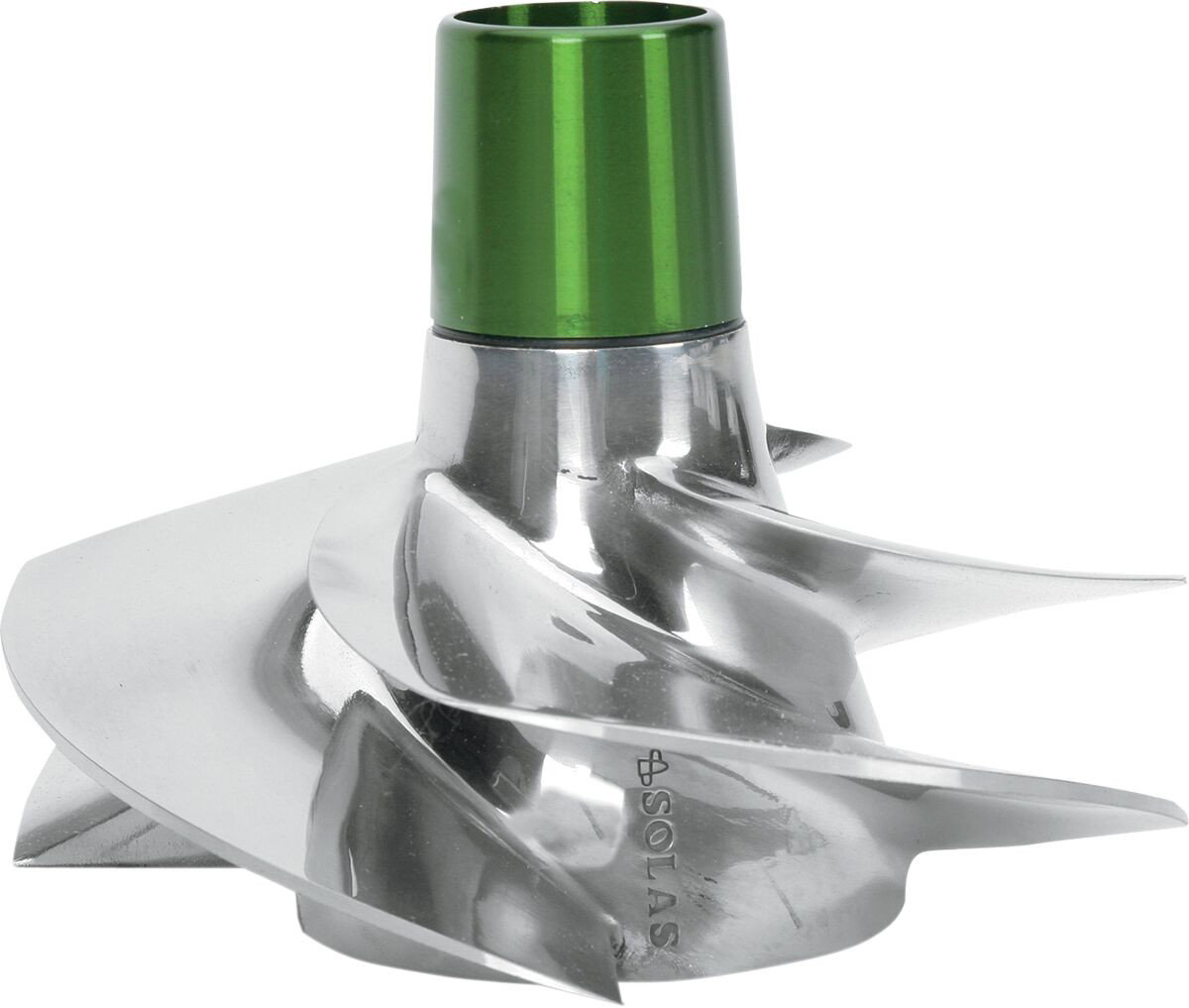 IMPELLER CON S/D 13/18