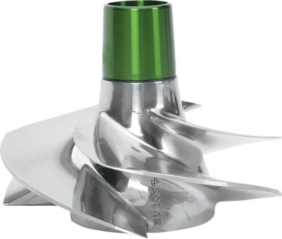 IMPELLER CON S/D 13/18