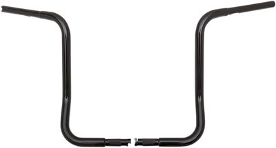 HANDLEBAR 16 FLHT/FLHX 86-22 1