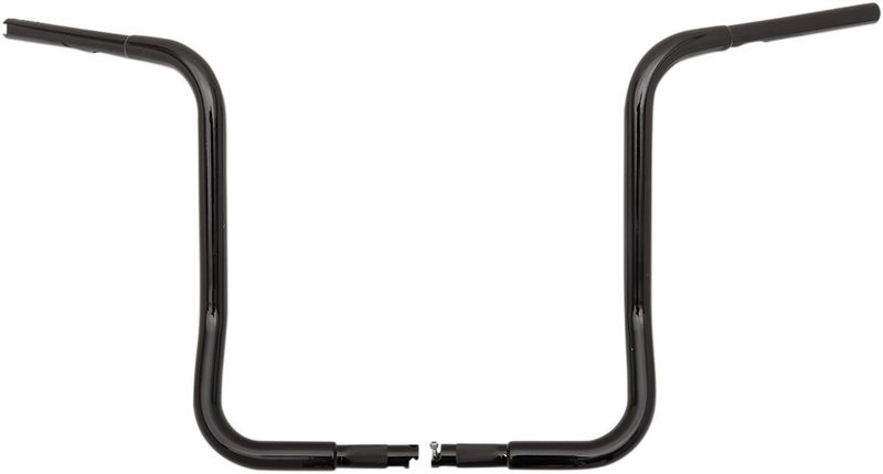 HANDLEBAR 16 FLHT/FLHX 86-22 1