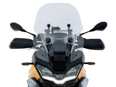 SIDE DEFLECTORS MOTO GUZZI STE