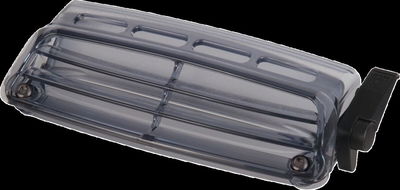 WINDSHIELD VENT TINT GL1800