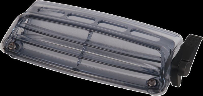 WINDSHIELD VENT TINT GL1800