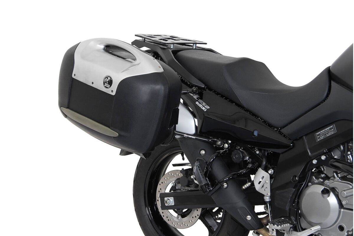 ADAPTER KIT FOR EVO CARRI