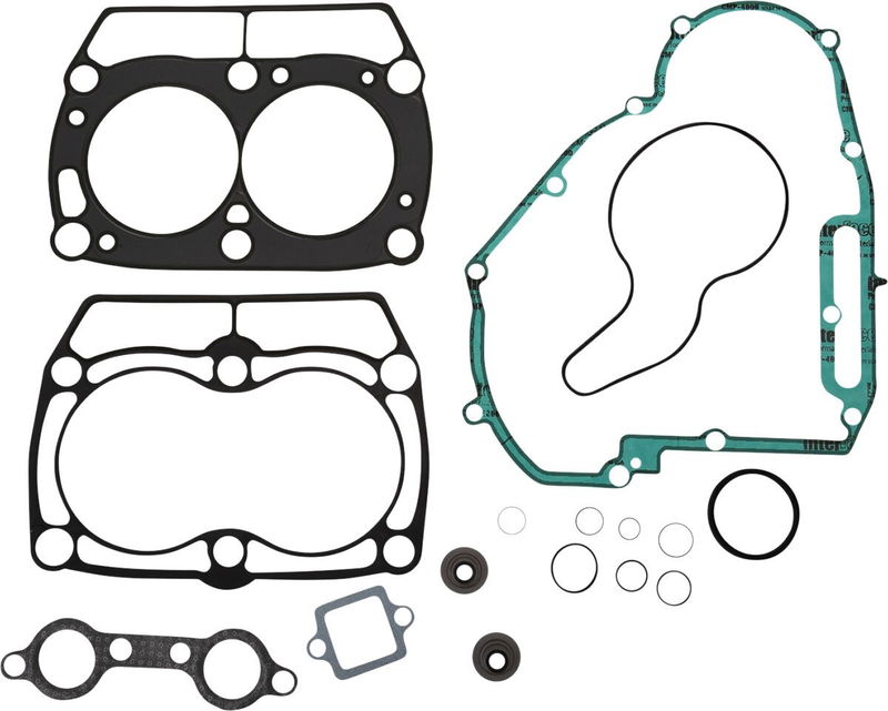 GASKET KIT COMPLETE POL