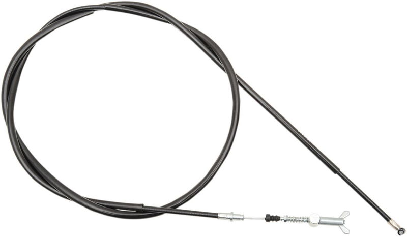 CABLE BRAKE RR PARK YAM