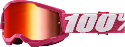 GOGGLE STRATA 2 JNR FLETCHER M