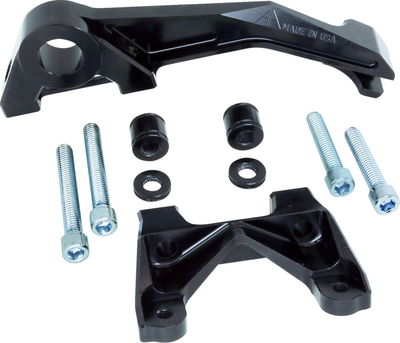 MOUNT REAR MULTI CALIPER BRAKE