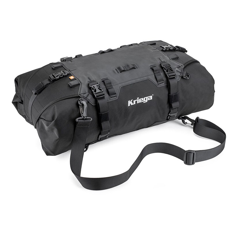 VÄSKA KRIEGA DRYPACK US-40 RACKPACK