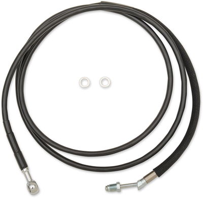 LINE CLUTCH BK 17FLHX +6