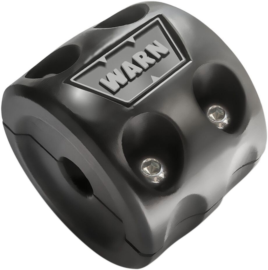 CUSHION WINCH CABLE WARN