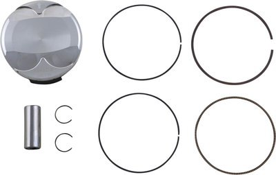 PISTON KIT PRO EXC350F 17-19/F