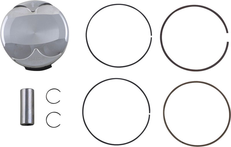 PISTON KIT PRO EXC350F 17-19/F