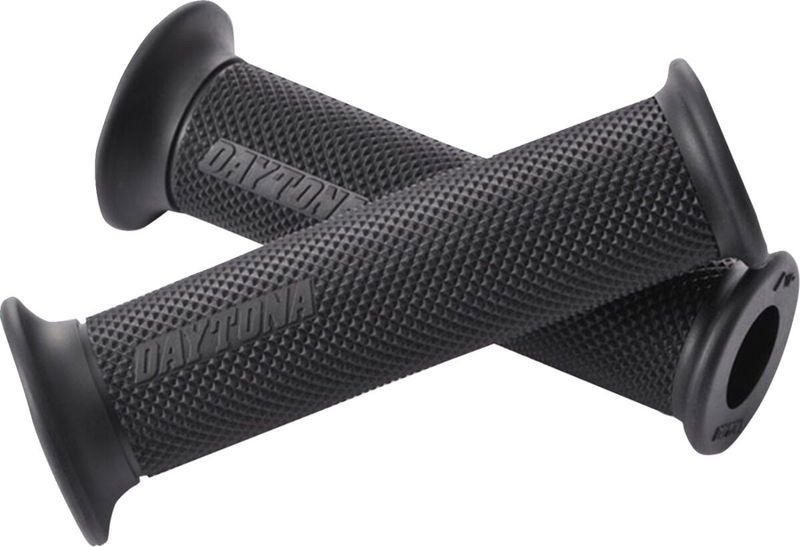 GRIP GGD-BASE OPEN BLACK