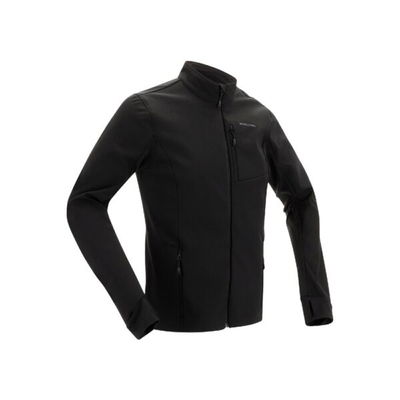 TIBET JACKET SVART M