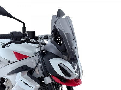WINDSCREEN TOURING TUONO 457 D