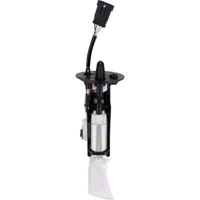 FUEL PUMP MODULE